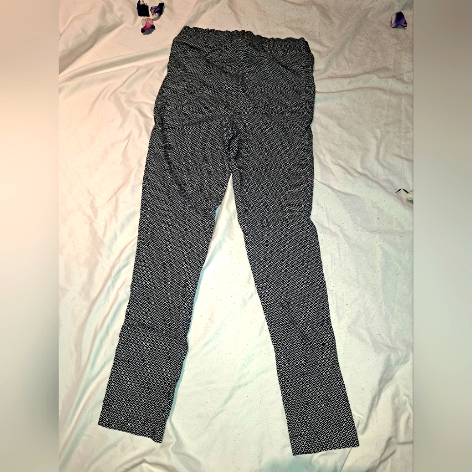 Pants Printed